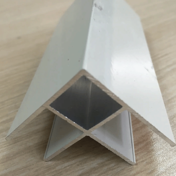 Алюмінієвий профіль універсальний Angle Alu